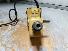 Caframo RZR1 Overhead Laboratory Stirrer