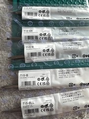 NEW Lot of 5 Hakko T15-D4 B BLL Soldering Tips Conical