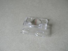 Generic fence cursor/with magnifier MEASURE YOUR CURSOR FIRST