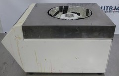 T202986 SCS Specialty Coating Systems 6800 Series Spin Coater 6808P