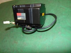 Sanyo Denki AC ServoMotor BL Super P5 400W 200Volt AC 3,000 RPM IP55 Servo Motor