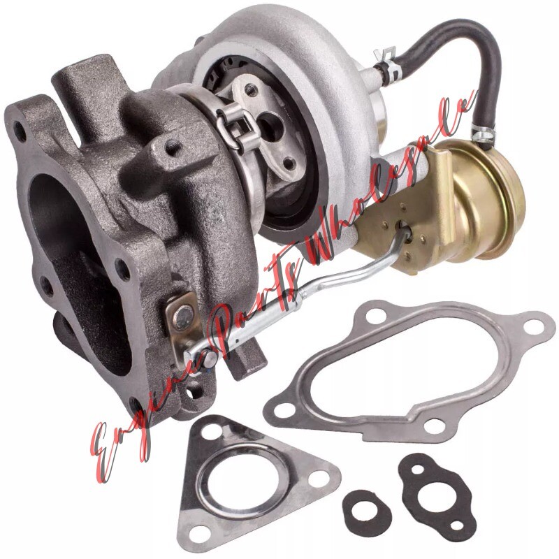 Turbo TF035 Turbocharger 49377-03030 ME200897 for Mitsubishi Pajero 4M40 Engine