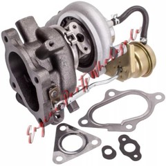 Turbo TF035 Turbocharger 49377-03030 ME200897 for Mitsubishi Pajero 4M40 Engine
