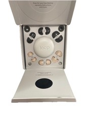Loop Experience 2 – Rose Gold- Noise Reduction
