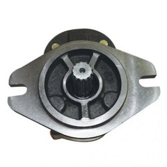 Power Steering Pump fits Ford 5610 6610 6710 7610 7710 7910 8210 E6NN3K514TA