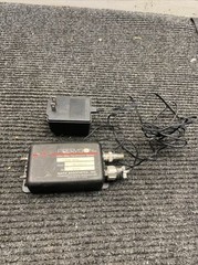 Used FiberVision FR-1501-1 Video RCVR Fiber Optic Transmission System