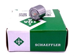 INA BK1012 B Drawn Cup Needle Roller Bearing 10x14x12 mm