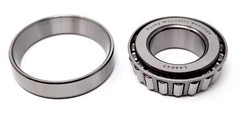 L44643 / L44610 1″ Tapered Roller Bearings JD8933 / JD8253 – Set A14