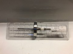 MDC MFG Inc. INSULATOR SEAL 0645401 Cermaic Power Feed Through | New