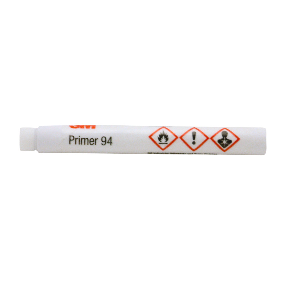3M Tape Primer [Ampule or Can] (94): 0.66 mL ampule (Light Yellow)