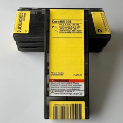 N331.1A-043505H-PL 4330 / Sandvik /10PCS