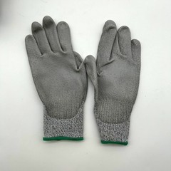 PIP PosiGrip 720DGUNP Cut Resistant Gloves Size Medium 13 Gauge HPPE 12 Pairs