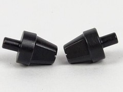 Cone Die Set + and – for TEMCo TH1818 Hydraulic Crimper Tool