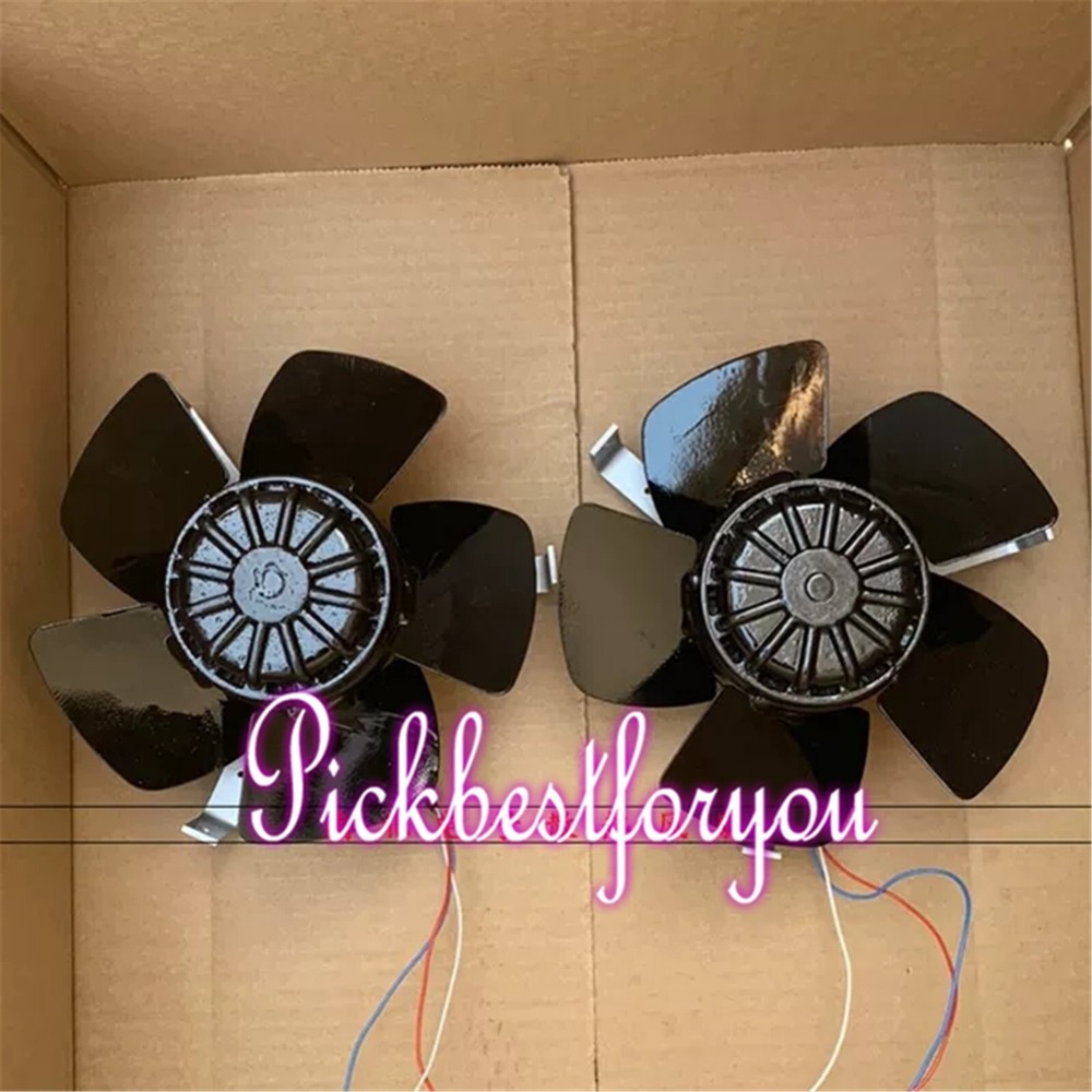 1PC NEW For ROYAL FAN TR200P59-3TP-A41 all-metal Fan(By DHL/FEDEX) #H491DD YD