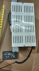 LSI LIGHTING SOLUTIONS ABOLITE HID Ballast RB-50-MH-120v / RB50MH120v Tested