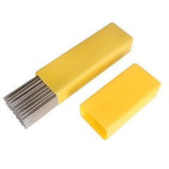 10 Lbs High Quality Arc Welding Rods E6011 1/8″ x 14″ Carbon Steel Electrode