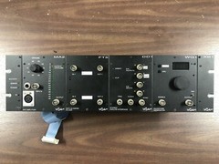 TDT Waveform Generator PWS25 XB1 WG1 DD1 FT5 MA2