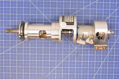 02-047200-02 / ASSEMBLY, PED LIFT 2 AND 3 / NOVELLUS