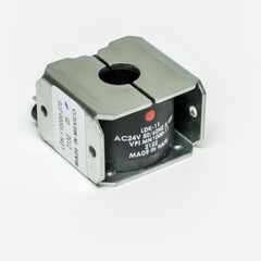 Ranco LDK-110000-070 Solenoid Coil 24 VAC for Heat Pump Reversing Valves