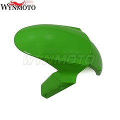 Black Red Green ABS Plastic Fairing Kit Kawasaki ZX6R ZX636R 2009-2012 Bodywork
