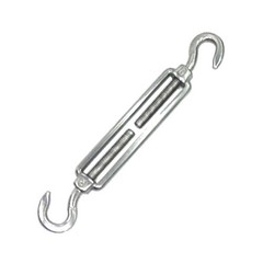 2PCS Stainless Steel Tensioners for Adjustable Use in Various Scenarios