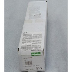one New MURR 55082 module Fast Shipping