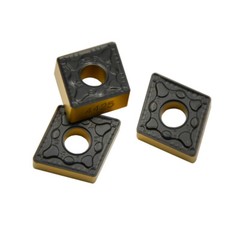 (20 PCS) CNMG432-PM 4425 CNMG120408-PM 4425 CNC Carbide Inserts