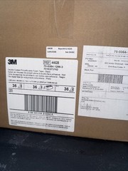 3m Double Sided Tape Case Of 36 (4462b)