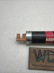 Fusetron FRS-R-400 DE Time-Delay Fuse NOS 600VAC