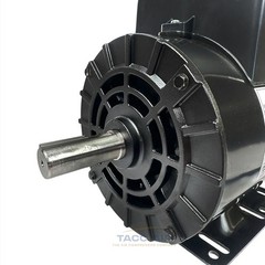 5 HP Air Compressor Electric Motor 230V 1 Phase 56HZ Frame 7/8″ Shaft 3450 RPM