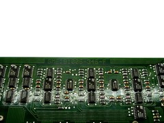 USED ABB DSQC-236D POWER SUPPLY BOARD 91005-345-F DSQC236D