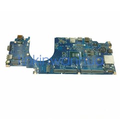 For E5480 I5-6300U Motherboard LA-E081P 0RH40R RH40R Tested OK #ff