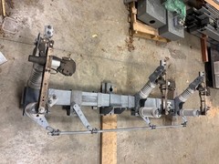 Load Break Switch-S&C Alduti-Rupter Electric Air Link 1200/40000 Amp
