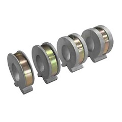 Hydraulic Cylinder Stop Segments Compatible with Speeco SCS99
