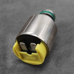 24V Solenoid 0501314770 for DoosanDaewoo Komatsu 200-V 250-V 300-VMEGA160 160TC