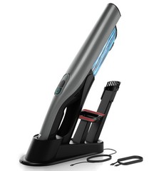 Tranqwil Cordless Handheld Vacuum, Lightweight Portable Vacuum 1.4lbs, Powerf…