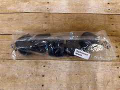 Office Chair Wheels Replacement 5 Pcs 2 Inch Office Chair Casters Heavy Duty