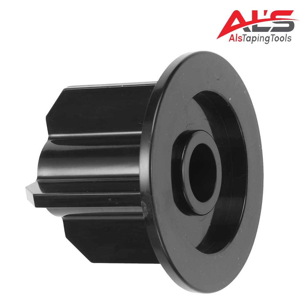 TapeTech Tape Spool for Automatic Drywall Tapers: Fits TapeTech, Columbia, More