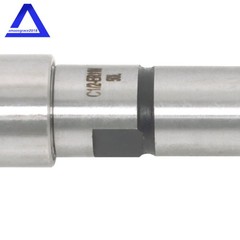 1/2″ Straight Shank ER11 Collet Chuck Tool Holder 2″ Extension Milling Machine