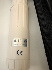 ​Sper Scientific 850021 Anemometer RH Pen Air Flow Wind Speed Tester with Case