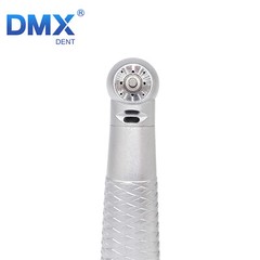DMXDENT COXO Style Dental Fiber Optic LED High Speed Handpiece KAVO NSK Coupling