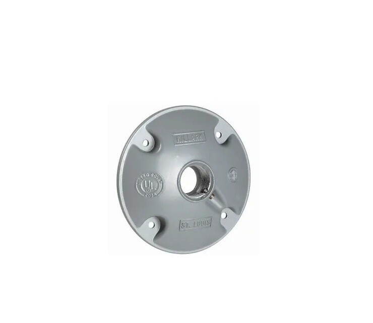 MPS, VYNCKIER, Mounting Screws For Vj Series 1 Pack= 4Pcs