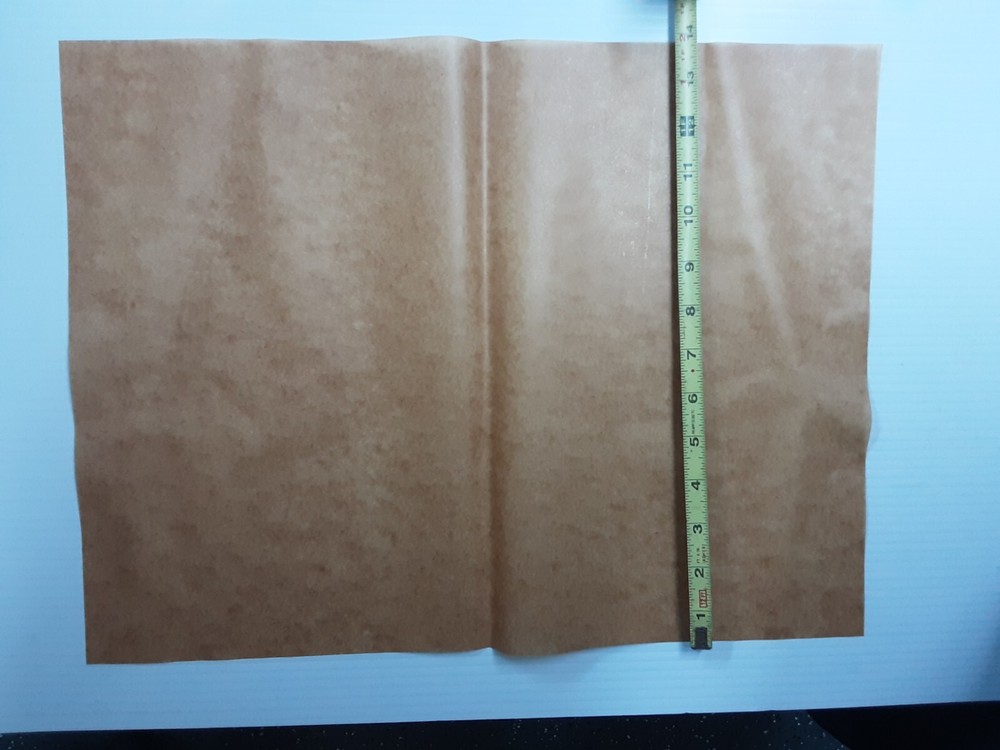 Anti Corrosion Wraps 14″X 18″ X 30 Sheets. 6 Available