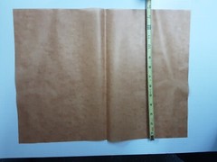 Anti Corrosion Wraps 14″X 18″ X 30 Sheets. 6 Available