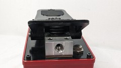 Pro-Source Air-Hydraulic Pump Single Acting10,000PSI PS-MH-HPC1-163 PARTS/REPAIR
