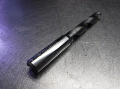 CTMI 10.20mm Coolant Thru Carbide Drill 5xd 10.20×12.00x71x118IK ALCRN (LOC3234)