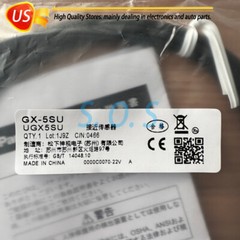 For Panasonic Sunx GX-5SU GX5SU Photoelectric Switch Proximity Sensor US Stock