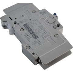 Allen Bradley 1489-M1C100 Circuit Breaker 10A 277V AC 48V DC