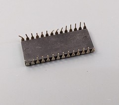 Texas Instruments 07K07 MP0004 DB IC