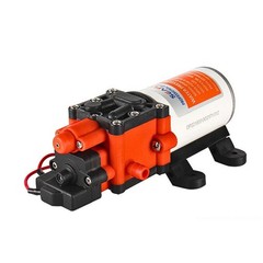 SEAFLO 22-Series Water Pump – 12V, 1.3 GPM, 100 PSI – Water Pressure Pump